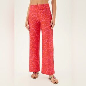 Trina Turk Trellis Pants Small